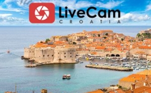 LiveCamCroatia